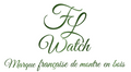 FL Watch Officiel ®| Montre en bois