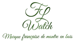 FL Watch Officiel ®| Montre en bois